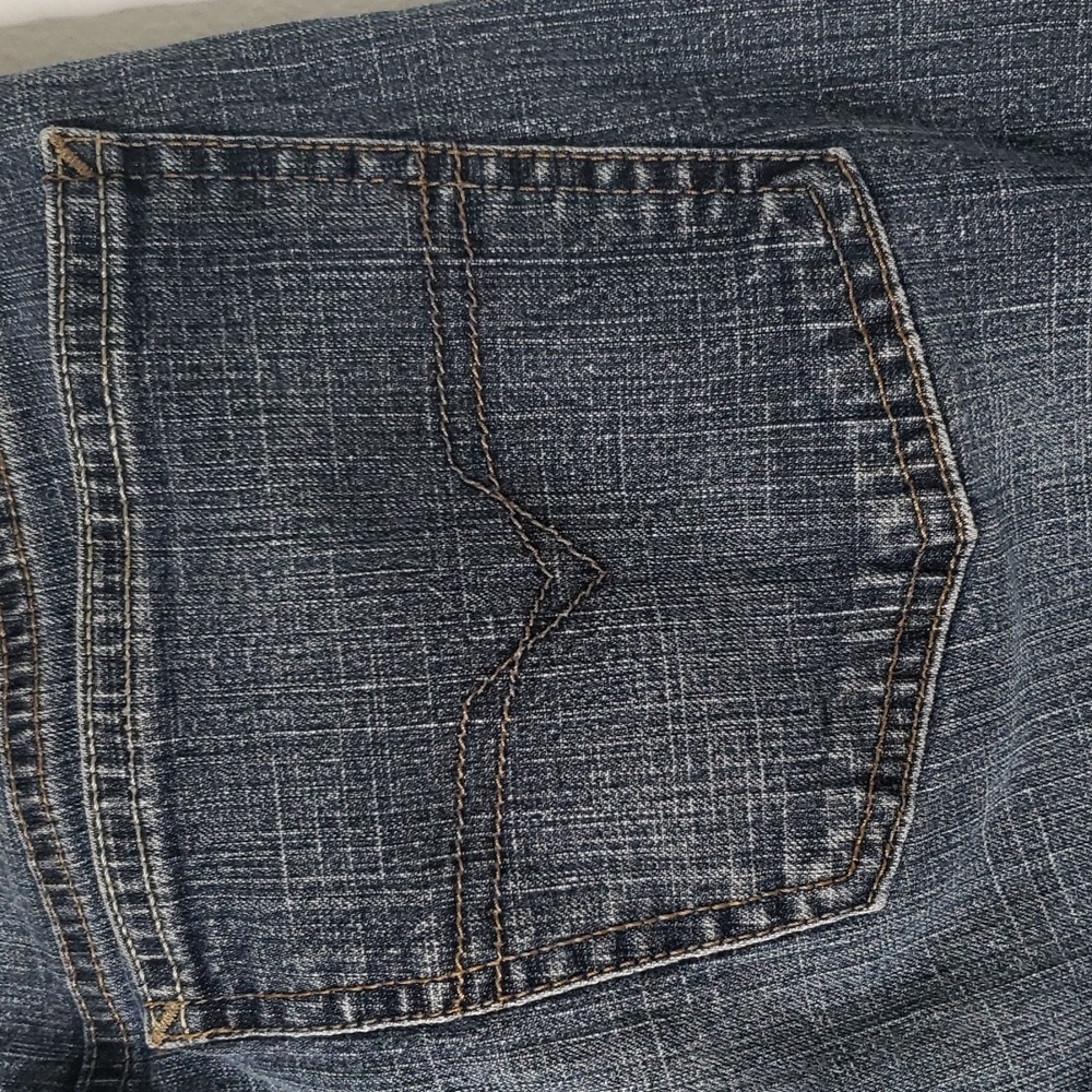Diesel‎ boot cut jeans medium wash - Picture 12 of 15